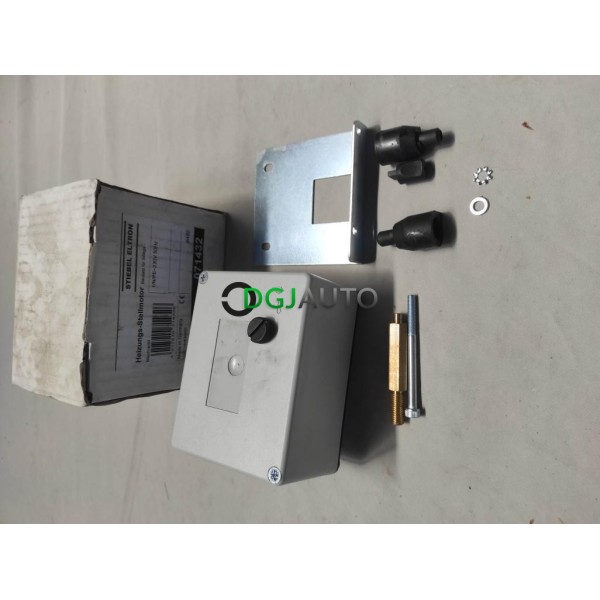 Servomoteur de vanne melangeuse 3 voies Stiebel eltron 071432 HSM 108819