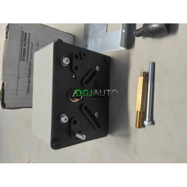 Servomoteur de vanne melangeuse 3 voies Stiebel eltron 071432 HSM 108819