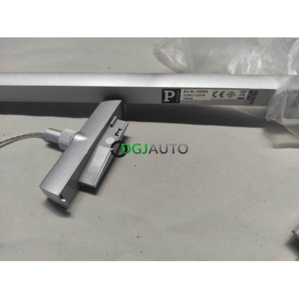 Kit de suspension Paulmann 950.66 pour luminaire panneau lumineux