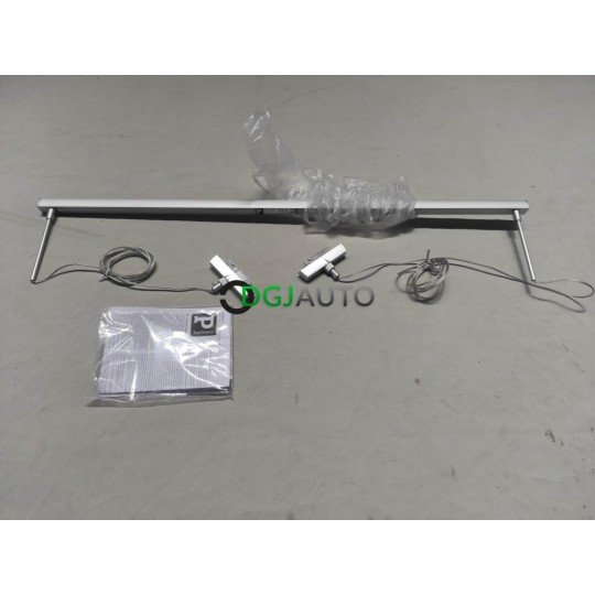 Kit de suspension Paulmann 950.66 pour luminaire panneau lumineux
