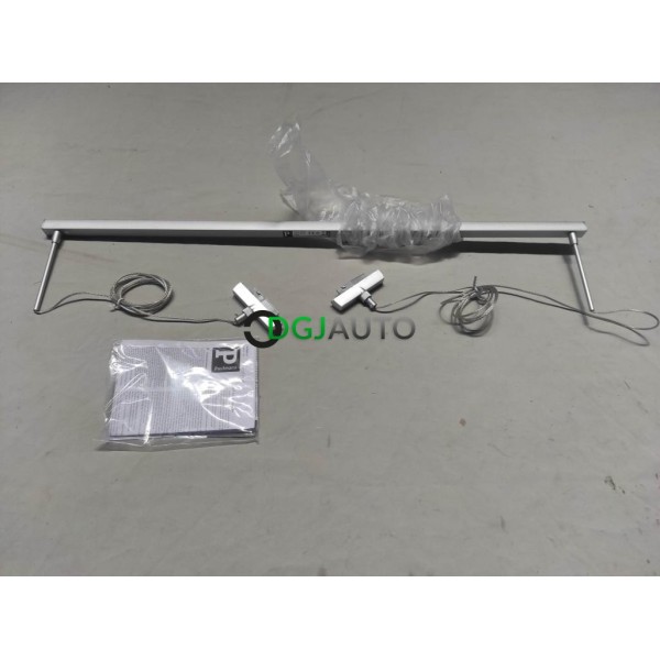 Kit de suspension Paulmann 950.66 pour luminaire panneau lumineux