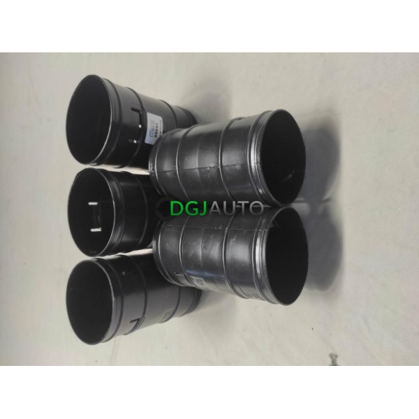 Lot 5 manchons TPC Legrand 01503 75mm IP54 pour conduit tube canalisation