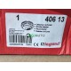 Detecteur de fumée Legrand 40613