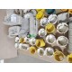 Lot + 90 boites encastrement prise electrique Legrand Sarel neuve et occasion