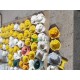 Lot + 90 boites encastrement prise electrique Legrand Sarel neuve et occasion