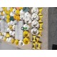 Lot + 90 boites encastrement prise electrique Legrand Sarel neuve et occasion