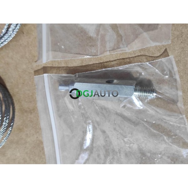 Lot de 5 kits de suspensions boite encastrement Cooper Fixoplaf capri BFX-100K