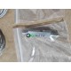 Lot de 5 kits de suspensions boite encastrement Cooper Fixoplaf capri BFX-100K