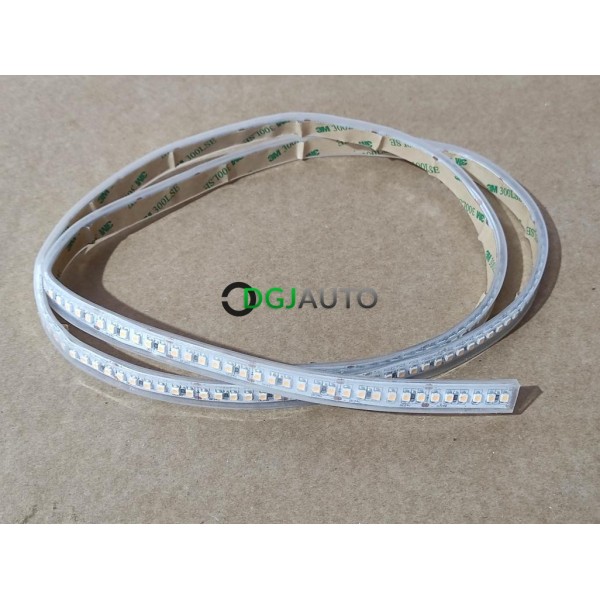 Bandeau environs 120cm 180 LEDS 24V 14.4W/m IP67 3000K LCI 5546523