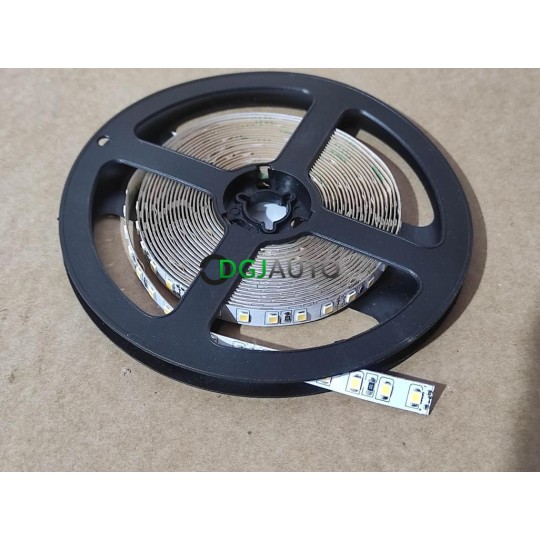 Bandeau LED incomplet / entamé 24V 15W/m blanc neutre IP20 Rohs LPRO-15-4000-IP20