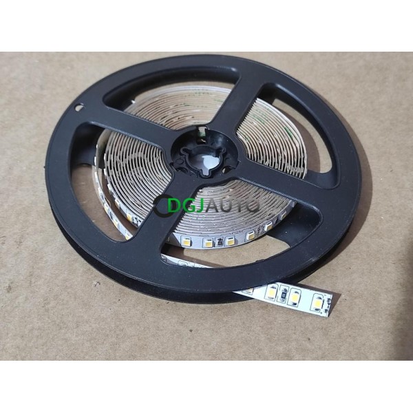 Bandeau LED incomplet / entamé 24V 15W/m blanc neutre IP20 Rohs LPRO-15-4000-IP20