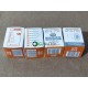 Lot 4 ampoules LED de spot encastrable Enlite EN-DGU00530 Aurora 5W 3000K GU10 500 lumens