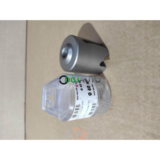 Scie cloche 60mm HM Wurth 0632400060 peu utilisée