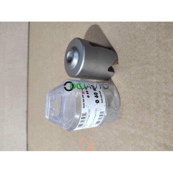 Scie cloche 60mm HM Wurth 0632400060 peu utilisée