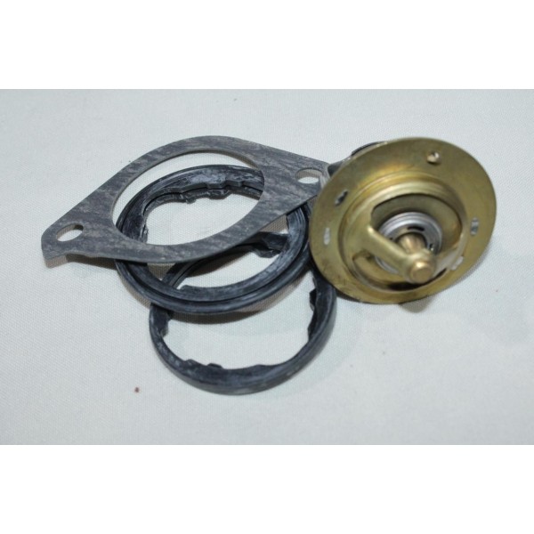 Calorstat thermostat eau Sasic 9000236 OEM B3H715171A pour mazda 323 demio 1.3 1.5 1.8 essence 