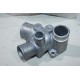 Thermostat d'eau Sasic 9000058 OEM 7580642 pour fiat regata 1.9TD 1.9 TD diesel 