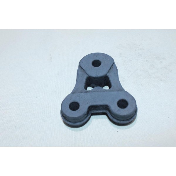 Silent bloc fixation tuyau silencieux echappement Sasic 9003007 OEM 7092700 pour ford fiesta 4 IV 