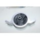 Tampon support moteur Sasic 9002531 OEM 113202F320 pour nissan primera P11 2.0 16V essence 