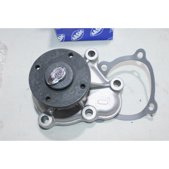 Pompe à eau + joint Sasic 9001212 OEM 6334011 pour opel corsa A kadett E 1.5D 1.5TD 1.5 D TD diesel 