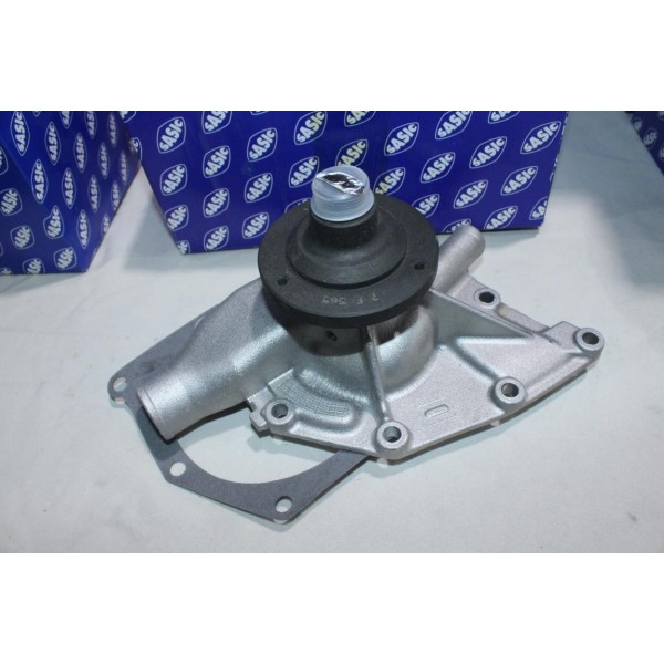 Pompe à eau + joint Sasic 9001008 OEM RTC6395 pour land rover range rover discovery LJ 2.5TDI 2.5 TDI diesel 