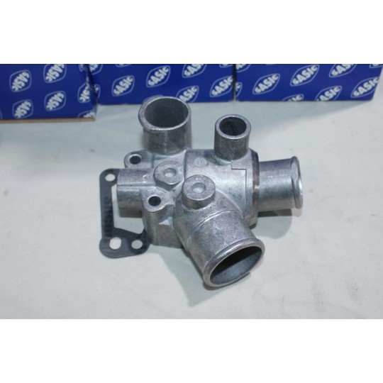 Thermostat eau Sasic 3306031 OEM 46431723 pour alfa romeo 145 fiat tempra lancia dedra delta 2 II 1.9TD 1.9 TD diesel 