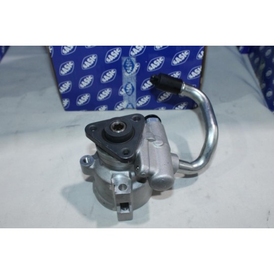 Pompe hydraulique de direction assistée montage saginaw Sasic 7076034 OEM 90469202 pour opel astra F 1.4 1.6 essence 