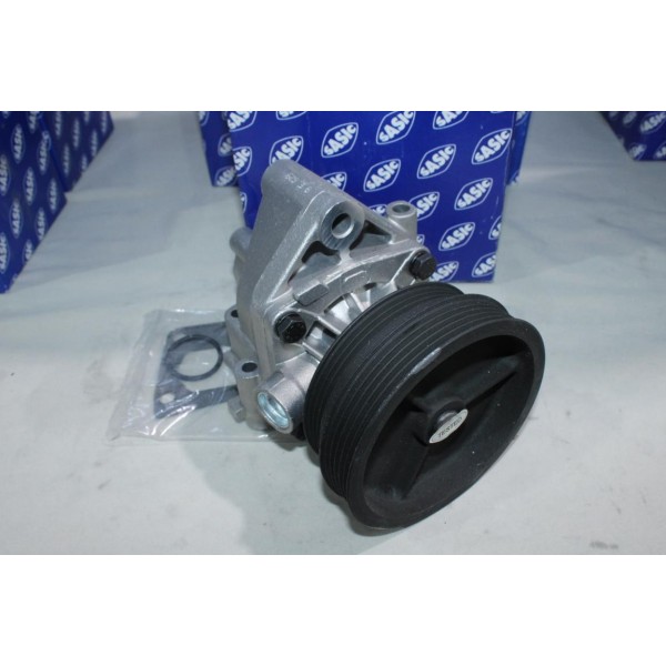 Pompe à eau + joints Sasic 9000933 OEM 46444355 pour fiat brava bravo marea palio multipla siena doblo stilo lancia dedra delta 