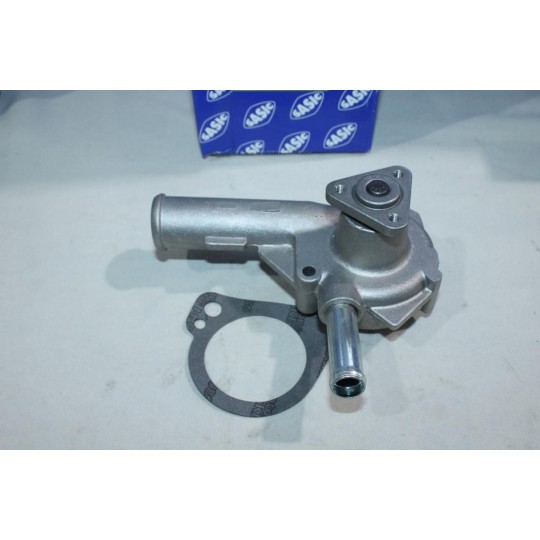 Pompe à eau avec joint Sasic 9001228 OEM 5026783 pour ford fiesta 3 III 1.0 1.1 essence 
