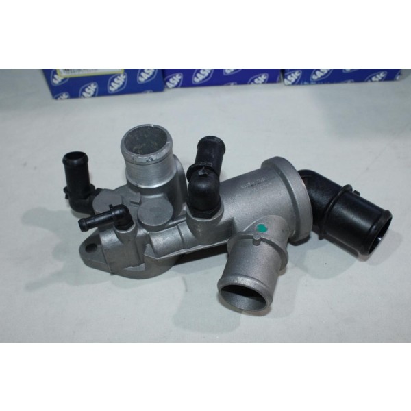 Thermostat eau Sasic 9000047 OEM 46432896 pour fiat brava bravo marea 1.9TD 1.9 TD diesel 