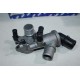 Thermostat eau Sasic 9000047 OEM 46432896 pour fiat brava bravo marea 1.9TD 1.9 TD diesel 