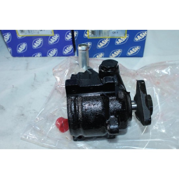 Pompe hydraulique de direction assistée montage visteon Sasic 7076020 OEM 4176206 pour ford escort 5 6 V VI 1.8D 1.8TD 1.8 D TD 