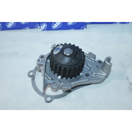 Pompe à eau avec joint Sasic 9001295 OEM 2101019BY5 pour nissan micra K10 1.0 1.2 essence 