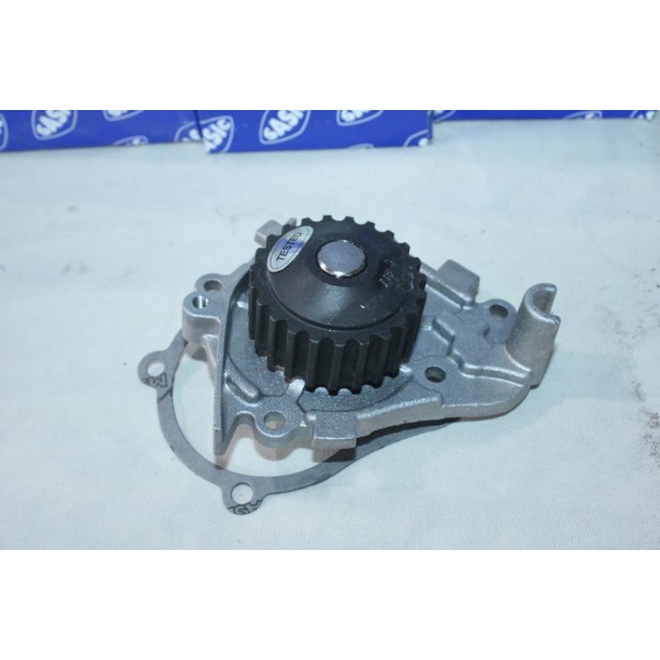 Pompe à eau avec joint Sasic 9001295 OEM 2101019BY5 pour nissan micra K10 1.0 1.2 essence 
