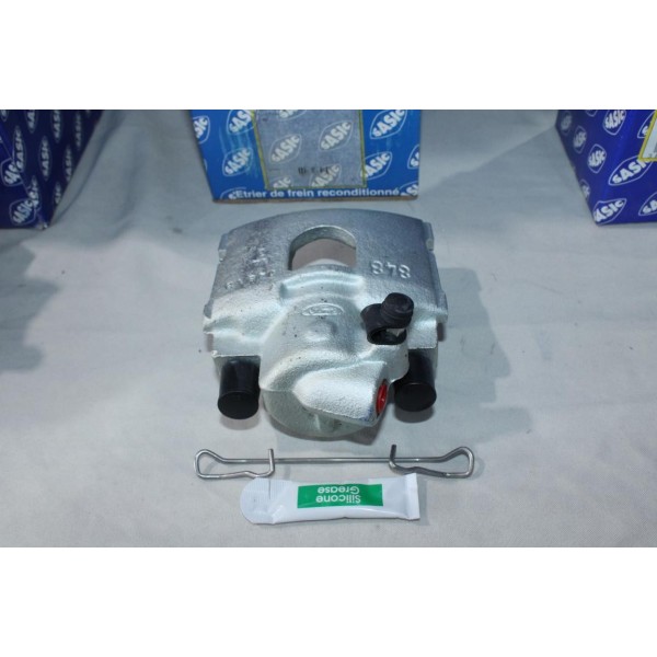 Etrier de frein avant droit 48mm montage teves Sasic SCA6125 OEM 1478466 pour ford fiesta 2 3 4 II III IV ka mazda 121 