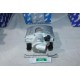 Etrier de frein avant droit 48mm montage teves Sasic SCA6125 OEM 1478466 pour ford fiesta 2 3 4 II III IV ka mazda 121 