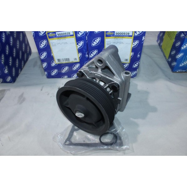 Pompe à eau avec joints Sasic 9000939 OEM 46437916 pour fiat tempra punto 1 lancia dedra delta 2 II 1.4 1.6 essence 