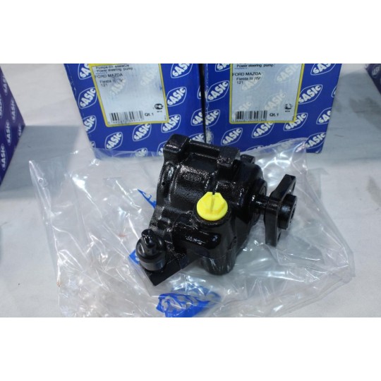 Pompe hydraulique de direction assistée montage HBD Sasic 7076057 OEM 4335044 pour mazda 121 ford fiesta 3 4 III IV 1.8D 1.8 D 