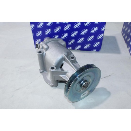 Pompe à eau Sasic 9001018 OEM 5939200 pour fiat 127 uno panda fiorino lancia A112 seat marbella terra fura ibiza 1 0.8 0.9 