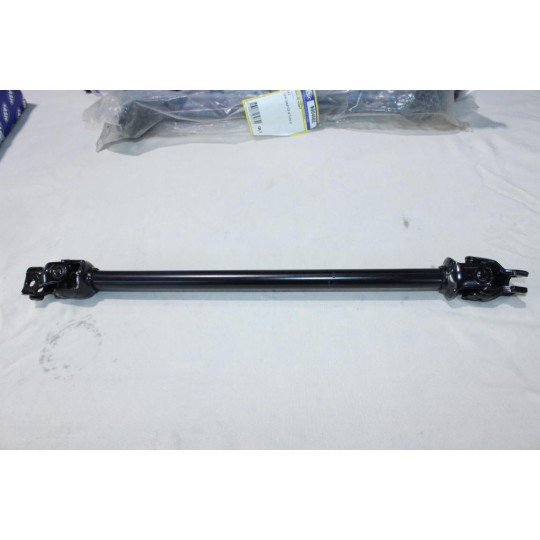Cardan axe arbre colonne de direction volant Sasic 9004002 OEM 7640534 pour fiat uno 