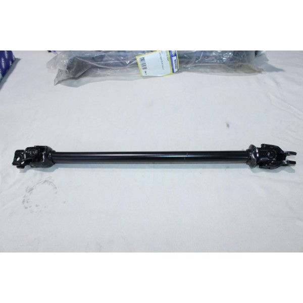 Cardan axe arbre colonne de direction volant Sasic 9004002 OEM 7640534 pour fiat uno 