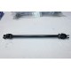 Cardan axe arbre colonne de direction volant Sasic 9004002 OEM 7640534 pour fiat uno 