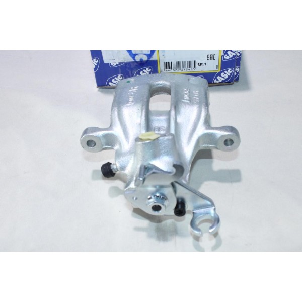 Etrier de frein arriere droit montage girling Sasic 6506085 OEM 8251697 pour volvo S40 V40 