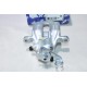 Etrier de frein arriere droit montage girling Sasic 6506085 OEM 8251697 pour volvo S40 V40 