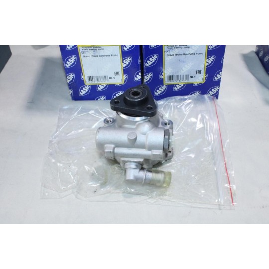 Pompe hydraulique de direction assistée montage saginaw Sasic 7076002 OEM 46406957 pour fiat barchetta brava bravo 1 punto 1 
