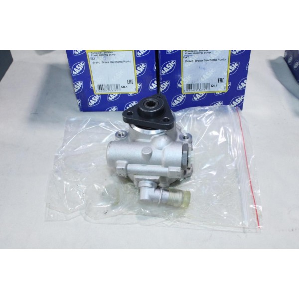 Pompe hydraulique de direction assistée montage saginaw Sasic 7076002 OEM 46406957 pour fiat barchetta brava bravo 1 punto 1 