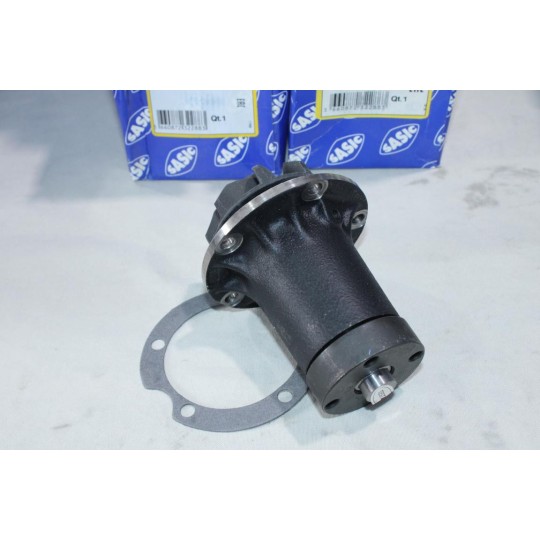 Pompe à eau avec joint Sasic 9001147 OEM 1102001720 pour mercedes classe G SL W114 W115 W123 R107 C107 W460 