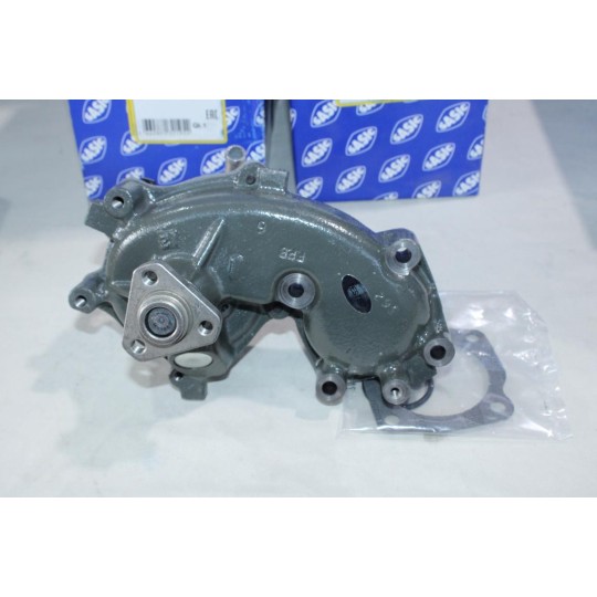 Pompe à eau avec joint Sasic 9000945 OEM 46407762 pour fiat tipo 1 1.7D 1.7 D diesel 