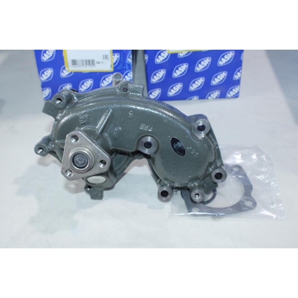 Pompe à eau avec joint Sasic 9000945 OEM 46407762 pour fiat tipo 1 1.7D 1.7 D diesel 