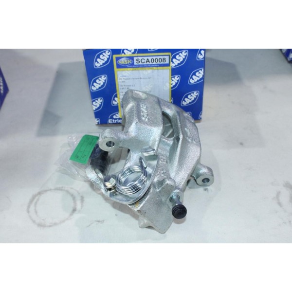 Etrier de frein gauche 38mm montage lucas Sasic SCA0008 OEM 440172 pour peugeot 405 seat cordoba 1 toledo 1 ibiza 2 II 