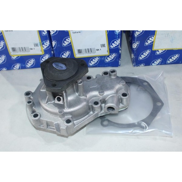 Pompe à eau avec joint Sasic 4001184 OEM 7701466778 pour renault safrane 1 2.1DT 2.1 DT diesel 